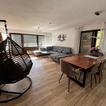 Ferienwohnung Oya Füssen Exteriör bild