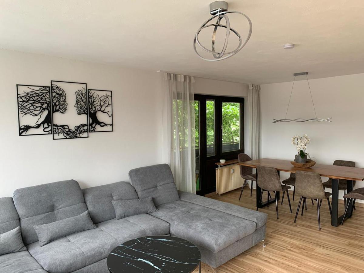 Ferienwohnung Oya Füssen Exteriör bild