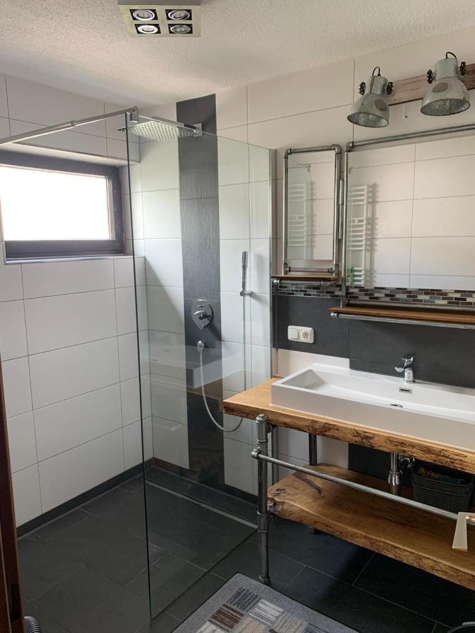 Ferienwohnung Oya Füssen Exteriör bild