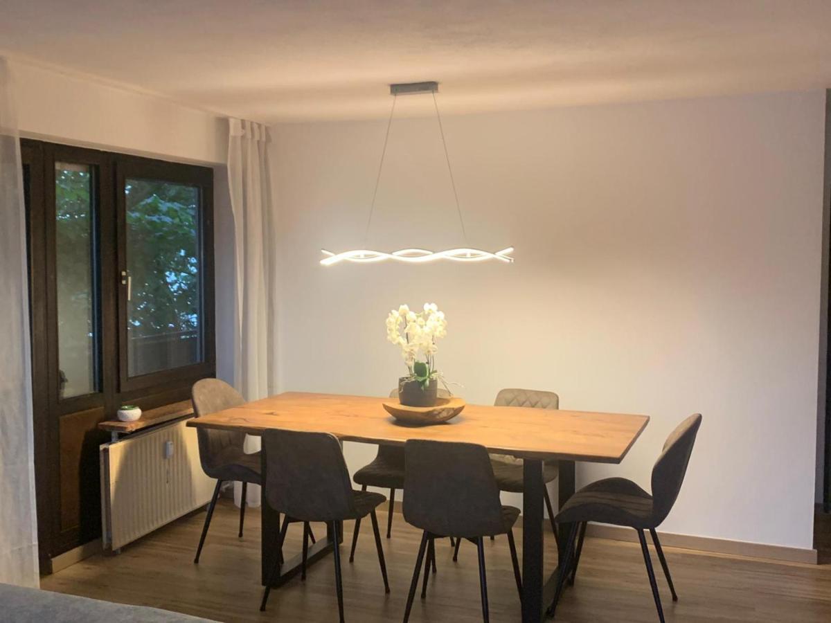 Ferienwohnung Oya Füssen Exteriör bild