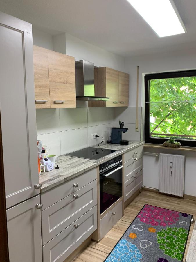 Ferienwohnung Oya Füssen Exteriör bild