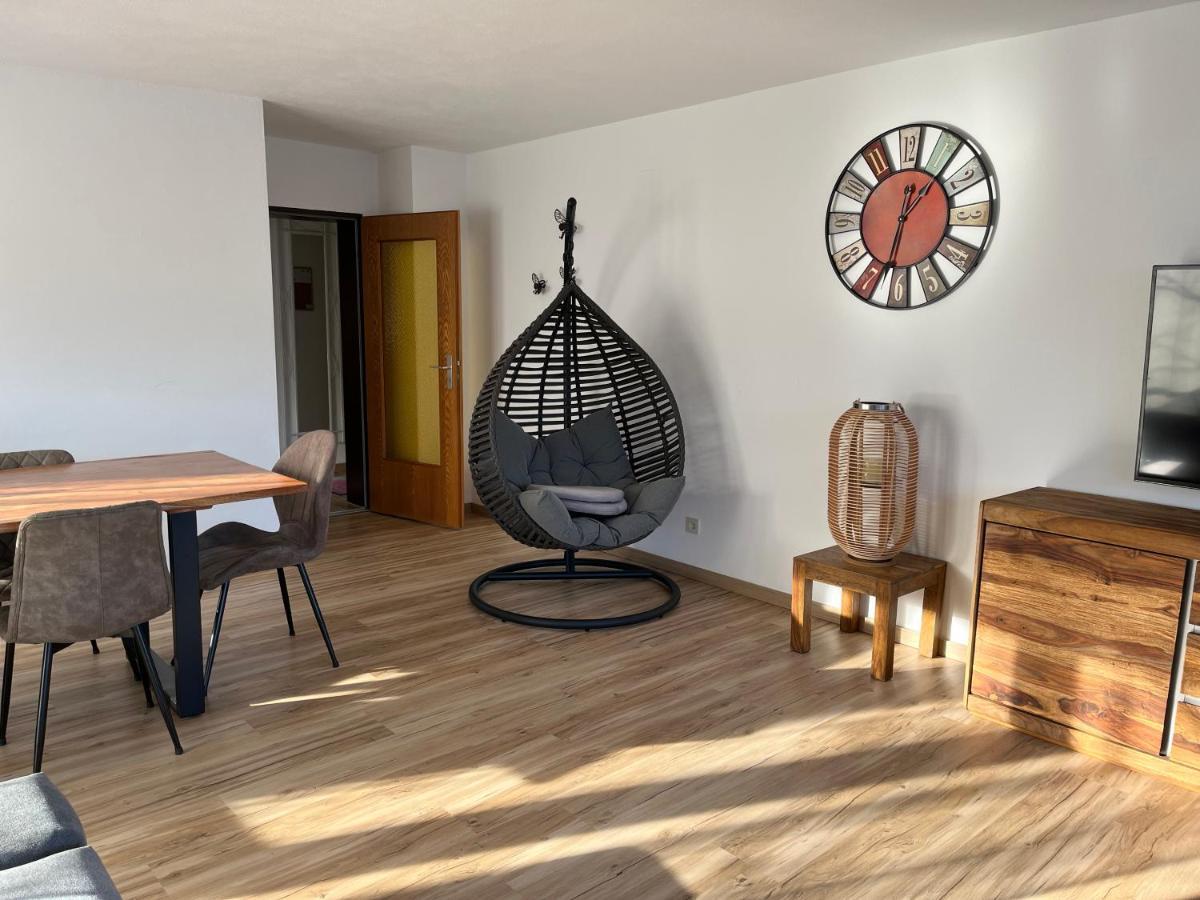 Ferienwohnung Oya Füssen Exteriör bild