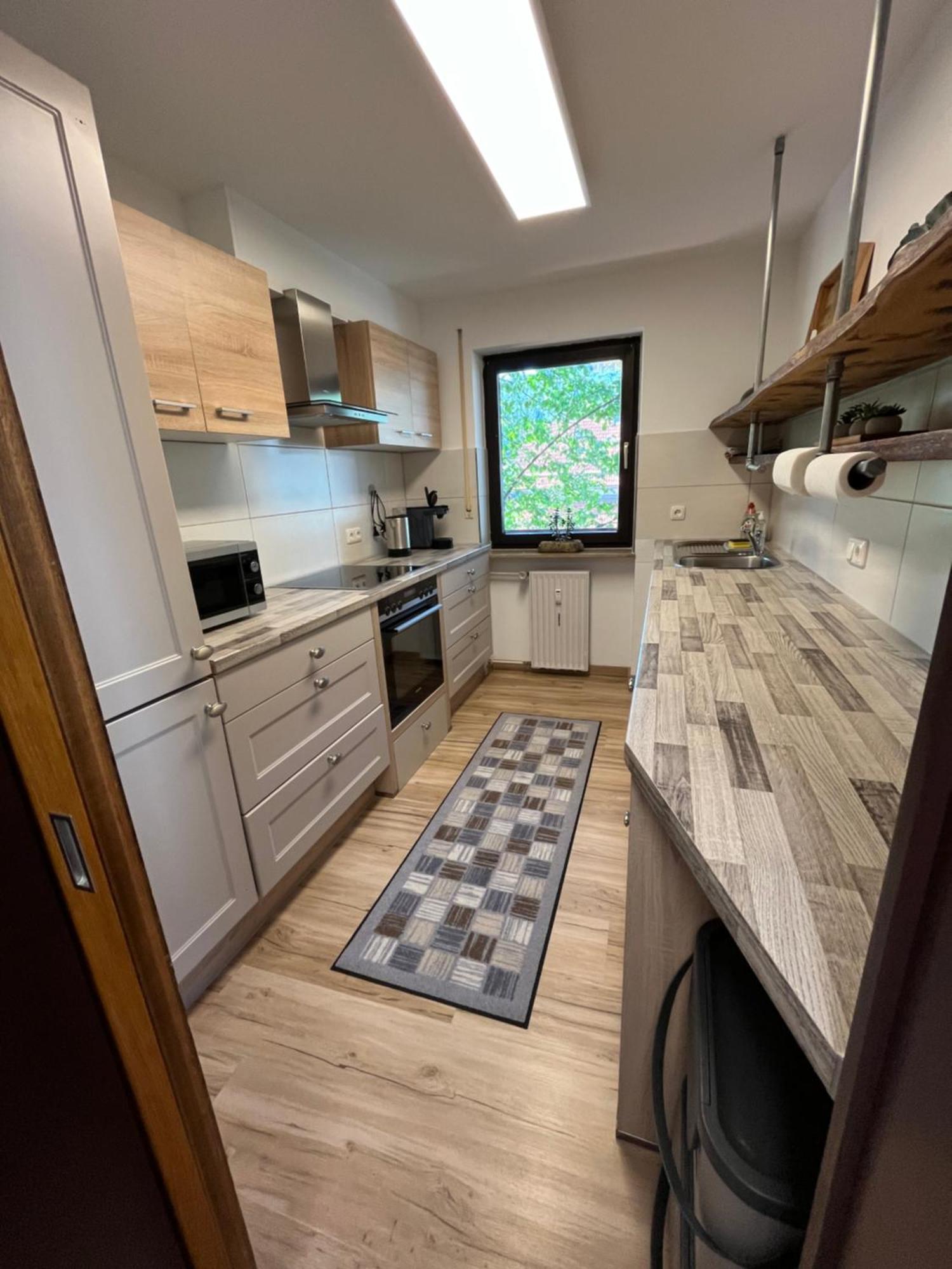 Ferienwohnung Oya Füssen Exteriör bild