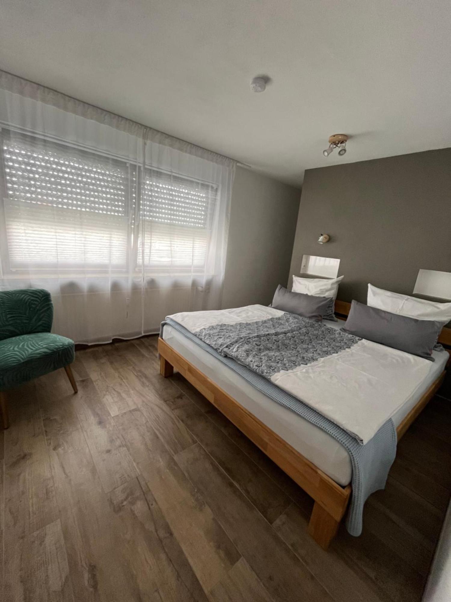 Ferienwohnung Oya Füssen Exteriör bild