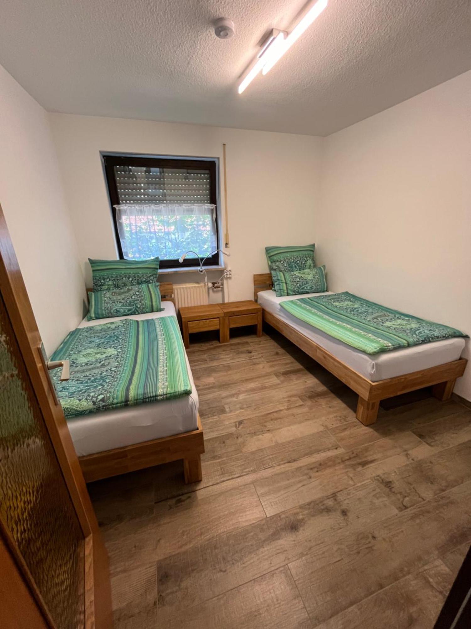 Ferienwohnung Oya Füssen Exteriör bild
